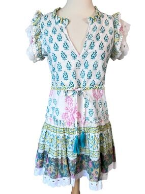 Charlee by Charleston Shoe Co. Garrott Dress